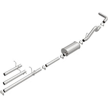 Load image into Gallery viewer, MagnaFlow BRE Exhaust Kit 98-02 Dodge Ram 1500 3500