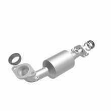 Load image into Gallery viewer, MagnaFlow 14-20 Mitsubishi Mirage 1.2L Underbody Direct-Fit Catalytic Converter
