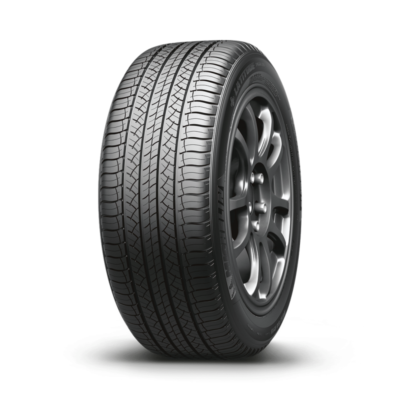 Michelin Latitude Tour HP 255/55R18 109V