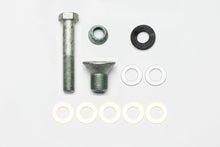 Load image into Gallery viewer, Wilwood bolt kit SPINDLE/BRACKET 3/4-16X1.25 1/2-20X3.00 spacer nut washer