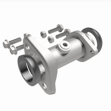 Load image into Gallery viewer, BRE Exhaust 94-97 Accord 2.2L Front Pipe Kit