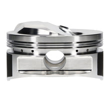 Load image into Gallery viewer, JE Pistons BBC .575 DOME Set of 8 Pistons