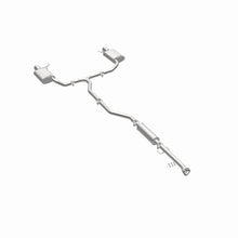 Load image into Gallery viewer, MagnaFlow BRE Exhaust Kit 09-14 Acura TSX 2.4L