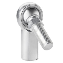 Load image into Gallery viewer, QA1 H Series 3-Pc Rod End - Female/Right Hand - .5in Bore x 1/2-20 w/Stud - Alloy Steel w/PTFE