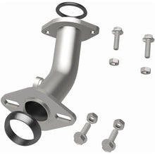 Load image into Gallery viewer, BRE Exhaust 98-00 RAV4 2.0L Front Pipe Kit
