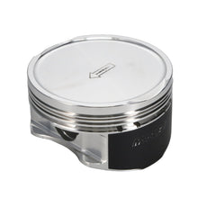 Load image into Gallery viewer, Manley Chrysler 5.7L Hemi 90.9mm Stock Stroke 3.922in Bore -12cc Dish Standard Platinum Pistons