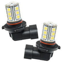 Load image into Gallery viewer, Oracle H10/9145 18 LED Bulbs (Pair) - White NO RETURNS