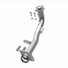 Load image into Gallery viewer, BRE Exhaust 93-95 Civic del Sol 1.5L Front Pipe Kit