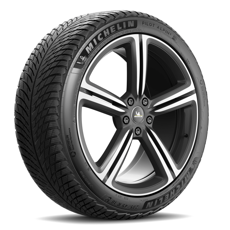 Michelin Pilot Alpin 5 305/30R21 104W XL