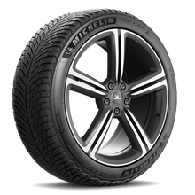 Load image into Gallery viewer, Michelin Pilot Alpin 5 225/45R18 95H XL