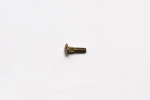 Load image into Gallery viewer, Wilwood bolt 5/16-18X1.12 rndhd GR5 ribneck
