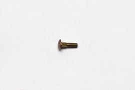Wilwood bolt 5/16-18X1.12 rndhd GR5 ribneck