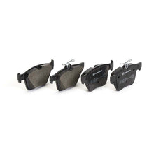 Load image into Gallery viewer, Brembo 16-18 Volkswagen Jetta/e-Golf/ Audi A3 Sportback e-tron Rear Low-Met Brake Pad