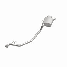 Load image into Gallery viewer, BRExhaust 10-13 Acura MDX 3.7L Direct-Fit Exhaust Muffler Kit