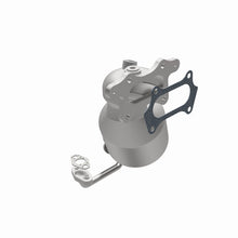 Load image into Gallery viewer, MagnaFlow 12-15 Honda Civic 1.5L California Grade CARB Compliant Direct-Fit Catalytic Converter