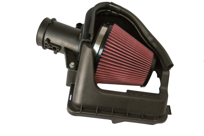 Roush 2012-2014 Ford F-150 3.5L EcoBoost Cold Air Intake