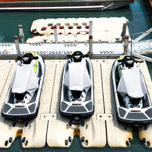 Load image into Gallery viewer, DEI Personal Watercraft Seat Shade