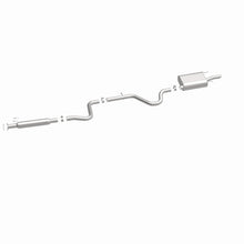 Load image into Gallery viewer, MagnaFlow BRE Exhaust Kit Replacement Stainless Chevrolet