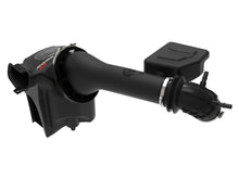 Load image into Gallery viewer, aFe 2023+ Ford F-250/F-350 V8-7.3L Momentum GT Pro 5R Intake System