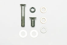 Load image into Gallery viewer, Wilwood bolt kit BRACKET/SPINDLE 1/2-20X3.00 LG fhcs &amp; 9/16-18X1.25 LG fhcs