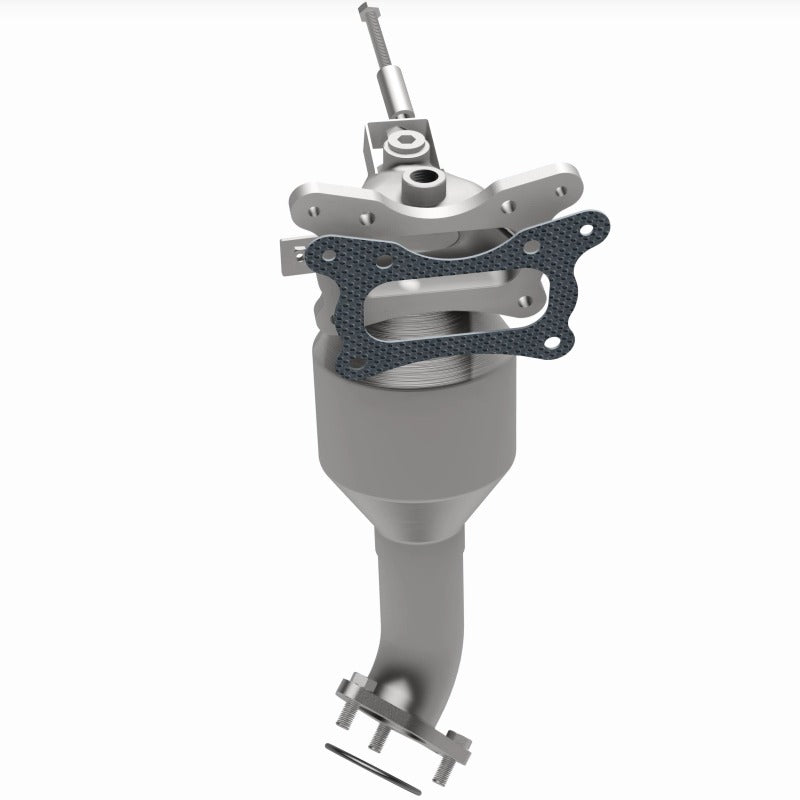 MagnaFlow 13-15 Honda Accord 2.4L California Grade CARB Compliant Direct-Fit Catalytic Converter