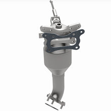 Load image into Gallery viewer, MagnaFlow 13-15 Honda Accord 2.4L California Grade CARB Compliant Direct-Fit Catalytic Converter