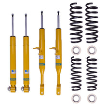 Load image into Gallery viewer, Bilstein B12 (Pro-Kit) 2011-2015 BMW 550i Suspension Kit