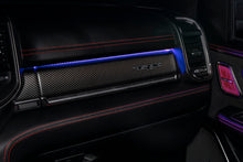 Load image into Gallery viewer, Oracle 19-22 Ram Fiber Optic LED Interior Ambient Dash Kit - (3PCS) - NO RETURNS
