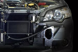 HKS O/C AT Z34