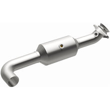 Load image into Gallery viewer, MagnaFlow 2010 Ford F-150 4.6L Direct-Fit Catalytic Converter