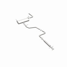 Load image into Gallery viewer, MagnaFlow BRE Exhaust Kit 08-12 Aura G6 Malibu 2.4L