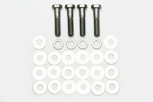Load image into Gallery viewer, Wilwood bolt kit bracket to spindle spb mini cooper