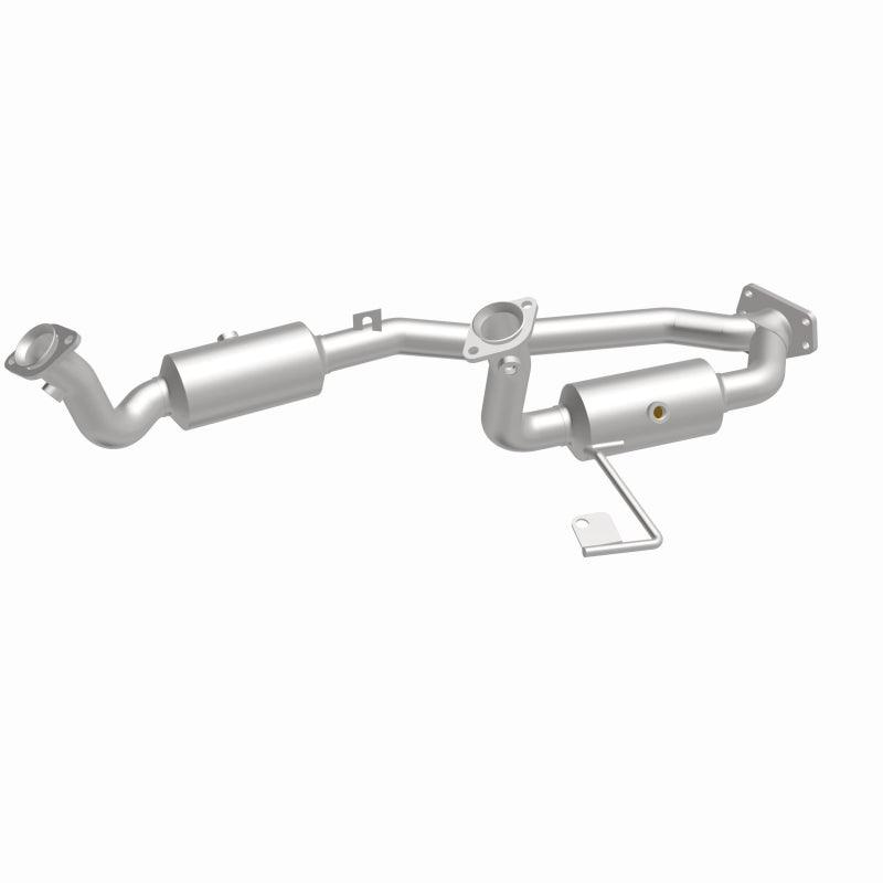 MagnaFlow 01-03 Ford Windstar 3.8L California Grade CARB Compliant Direct-Fit Catalytic Converter
