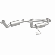 Load image into Gallery viewer, MagnaFlow 01-03 Ford Windstar 3.8L California Grade CARB Compliant Direct-Fit Catalytic Converter