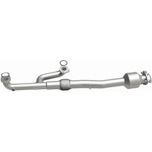 Load image into Gallery viewer, MagnaFlow 13-15 Acura TLX 3.5L California Grade CARB Compliant Direct-Fit Catalytic Converter