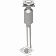Load image into Gallery viewer, MagnaFlow 00-02 Ford Focus 2.0L California Grade CARB Compliant Direct-Fit Catalytic Converter