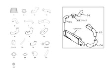 Load image into Gallery viewer, GReddy 95-02 Nissan Skyline GT-R BNR33/BNR34 V2 Complete Suction Kit