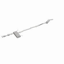 Load image into Gallery viewer, MagnaFlow BRE Exhaust Kit 99-03 Ford Windstar