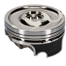 Load image into Gallery viewer, Wiseco Chevy LT1 6.2L 4.125in Bore 11.7:1 CR 1.115 CH Piston Kit - Set of 8