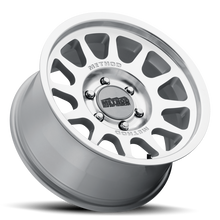 Load image into Gallery viewer, Method MR703 Bead Grip 20x9 0mm Offset 6x135 87mm CB - Machined Clear Coat