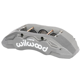 Wilwood caliper TX6-DM 11-19 GM 2500/3500 2.00/ 1.88/1.88 1.50 rotor R/H ANO
