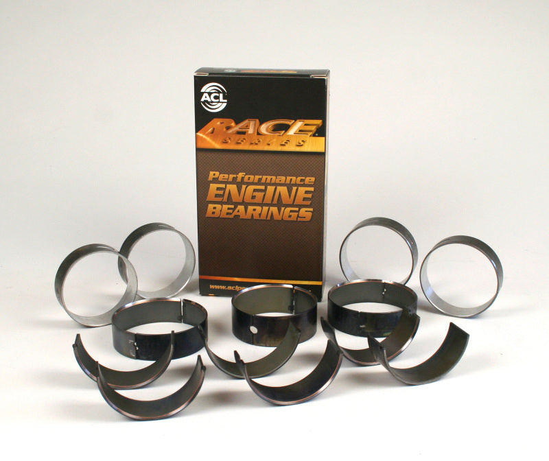 ACL Briggs & Stratton Standard Size Rod Bearing Set