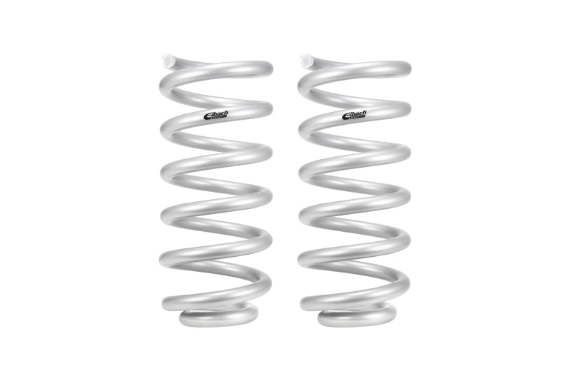 Eibach 15-20 Chevrolet Tahoe 4WD 5.3L V8 Pro-Truck 2.5in Front Lift Springs - Pair