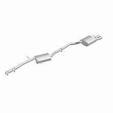 Load image into Gallery viewer, MagnaFlow BRE Exhaust Kit 09-16 Audi A4 Quattro 2L