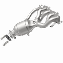 Load image into Gallery viewer, MagnaFlow Direct Fit Catalytic Converter 2019 Lexus UX200 2.0L