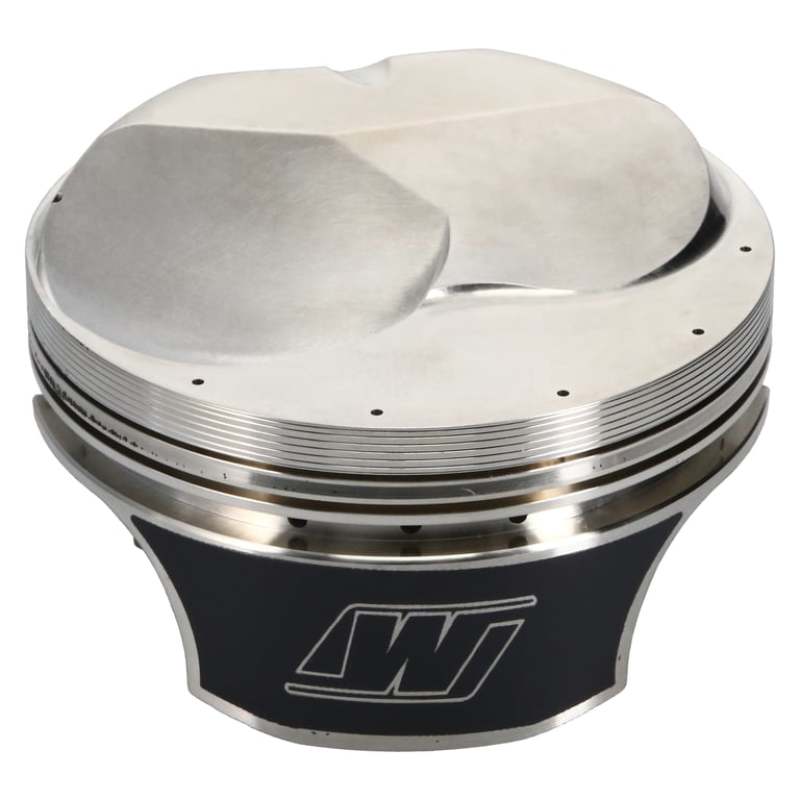 Wiseco 4.630 Big Block Chevy Quick 16 +42cc Dome 1.120CH Piston Set