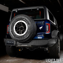 Load image into Gallery viewer, Oracle Lighting 21-22 Ford Bronco Flush Style LED Taillights NO RETURNS