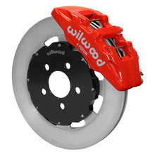 Load image into Gallery viewer, Wilwood kit front DP6A PT 01-10 SRT/4 03-05 12.19 rotor red