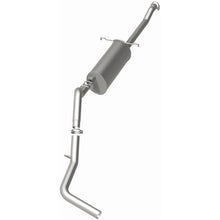 Load image into Gallery viewer, MagnaFlow BRE Exhaust Kit 00-03 Dodge Dakota