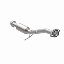 Load image into Gallery viewer, MagnaFlow 12-15 Honda Civic 1.5L California Grade CARB Compliant Direct-Fit Catalytic Converter